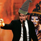 Illustration for article titled FINAL UPDATE: We asked for Charlie Sheen warlock pictures, and you delivered